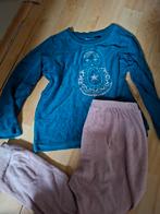 Pyjama maat 110-116, Kinderen en Baby's, Ophalen of Verzenden, Zo goed als nieuw, Onbekend, Meisje
