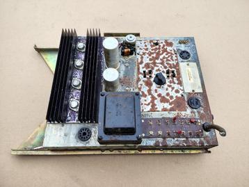 Versterker/ 549 Wurlitzer 3300/ Americana (1969) jukebo beschikbaar voor biedingen