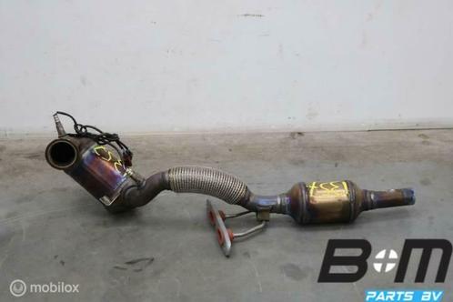 Katalasyator met roetfilter 1.0 TSI VW Taigo 2Q0254503TX, Auto-onderdelen, Uitlaatsystemen, Gebruikt