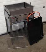 Gas barbeque - Oliebollen - Bakken, Ophalen, Nieuw in verpakking, Fornuis, Frituur en Grillen