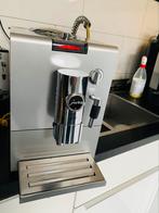 Jura ena 9 koffie machine met 2maanden garantie, Ophalen of Verzenden, Zo goed als nieuw, Koffiemachine