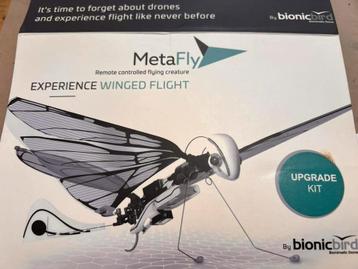 BionicBird. Metafly. XXL set 3 “vogels” 2 controllers VLIEG beschikbaar voor biedingen