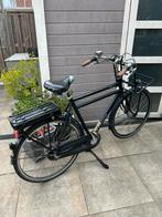 Batavus  cnctd  e-bike 28” 61H 3V ACCU DEFECT!!, Fietsen en Brommers, Fietsen | Heren | Herenfietsen, Ophalen, Versnellingen, Batavus