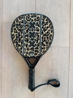 Padelracket Orbit (zgan), Ophalen of Verzenden, Zo goed als nieuw