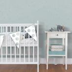 Zelfklevend gouden sterren behang - NIEUW IN VERPAKKING, Ophalen of Verzenden, Minder dan 10 m², Groen