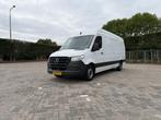 Mercedes-Benz Sprinter 315 CDI L3H2 EURO6 AIRCO AUTOMAAT, Auto's, Bestelauto's, 4 cilinders, Wit, Bedrijf, Diesel