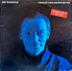 7"/SINGLE  JIM DIAMOND - I Should Have Known Better, Cd's en Dvd's, Vinyl Singles, Ophalen of Verzenden, Gebruikt, Pop