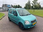 Suzuki Wagon R+ 1.3 GA Met nieuwe Keuring, Voorwielaandrijving, Gebruikt, 4 cilinders, Wagon R+