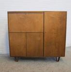 Kast highboard dressoir UMS Pastoe CB01 Cees Braakman jaren, Ophalen of Verzenden