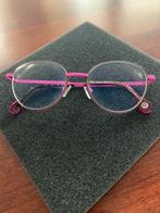 Bellinger dames montuur nieuw, Ophalen of Verzenden, Zo goed als nieuw, Bril, Overige merken