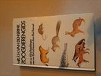 Zoogdierengids, Boeken, Ophalen of Verzenden, Zo goed als nieuw