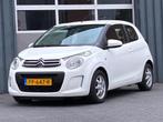 Citroen C1 1.0 e-VTi Feel Airco Lm Velgen Elektrische ramen, Auto's, Voorwielaandrijving, Gebruikt, Euro 6, 4 stoelen