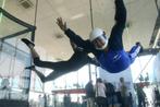 City Skydive Utrecht vouchers code voor  5 Skydives, Tickets en Kaartjes, Eén persoon, Cadeaubon