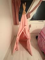 Leuke Little Dutch speeltent met speelkleed, Ophalen, Zo goed als nieuw