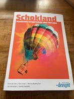 Menno Beekhuizen - Schokland, Menno Beekhuizen; Jan Verwijlen; Eline van Vliet; Ron Visser;..., Ophalen of Verzenden, Zo goed als nieuw