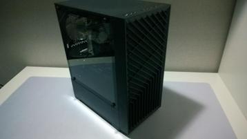 Game Pc, i7, RTX2060, RGB, Small Case beschikbaar voor biedingen