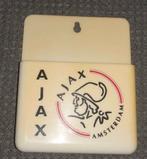 Ajax memo houder, Ophalen of Verzenden, Gebruikt, Ajax, Overige typen