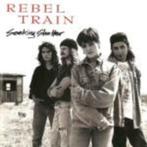 Rebel Train - Seeking Shelter, Cd's en Dvd's, Cd's | Rock, Gebruikt, Ophalen of Verzenden