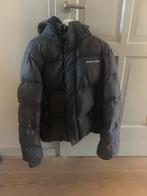 Grijze daily paper winter jas, Kleding | Heren, Zo goed als nieuw, Daily Paper, Grijs, Verzenden