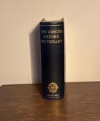Oud Oxford woordenboek, Boeken, Woordenboeken, Gelezen, Verzenden, Overige uitgevers, Engels