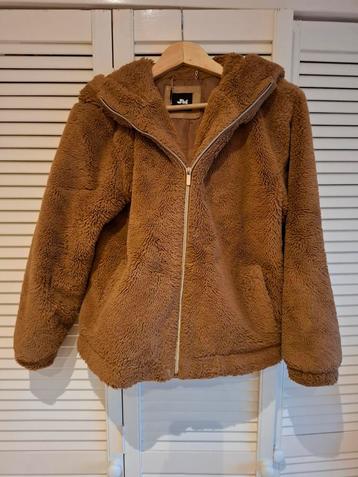 Bruine teddyjas mt 170/176 Shoeby beschikbaar voor biedingen