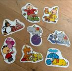 Bumba puzzel - 8 x 2 stukjes (voor de allerkleinsten), Ophalen of Verzenden, Minder dan 10 stukjes, Zo goed als nieuw, 6 maanden tot 2 jaar
