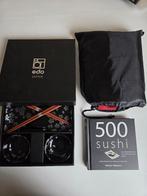 Sushi cadeau set, Ophalen, Zo goed als nieuw