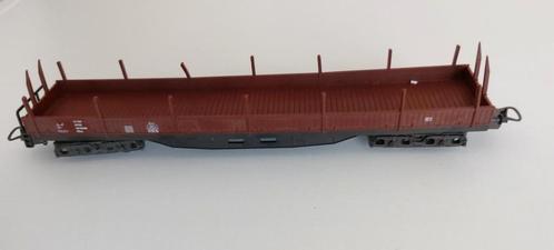 LIMA 309042 HO - Rungenwagen/Wagon rungen (E2500719), Hobby en Vrije tijd, Modeltreinen | H0, Gebruikt, Wagon, Gelijkstroom, Lima