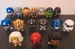 Mighty muggs, Ophalen, K, Zo goed als nieuw, K