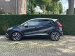 Renault Captur 1.2 TCe Dynamique|Automaat|Full options|, Auto's, Euro 5, 4 cilinders, Zwart, 19 km/l