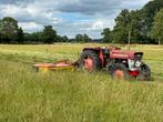 GEZOCHT: Gras op stam, Dieren en Toebehoren, Dierenvoeding, Ophalen of Verzenden, Vee