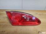 Seat Leon 1p 2005 - 2009 achterlicht op de klep links €50, Auto-onderdelen, Verlichting, Ophalen of Verzenden, Gebruikt, Seat