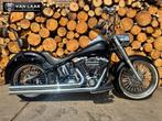 HARLEY-DAVIDSON FAT BOY FLSTF CUSTOM 5HD, 2 cilinders, Bedrijf, Meer dan 35 kW, Overig