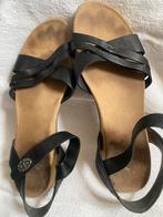 Rieker zwart maat 42 advertentie 17, Zwart, Overige typen, Ophalen of Verzenden, Zo goed als nieuw