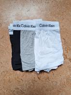 Calvin klein boxers 3-pack maat S, Kleding | Heren, Ondergoed, Wit, Boxer, Ophalen, Calvin Klein