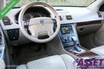 Btw-youngtimer Volvo XC90 2.9 T6 aut Executive 7-zit CarPlay, Gebruikt, 2037 kg, 7 stoelen, 2922 cc