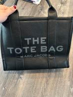 Zwarte tas (geen originele MJ), Ophalen of Verzenden, Gebruikt, Zwart, Handtas