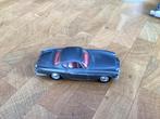 Corgi Toys 228 Volvo P1800, Hobby en Vrije tijd, Modelauto's | 1:43, Ophalen of Verzenden, Gebruikt, Auto, Corgi