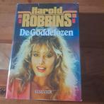 Harold Robbins De goddelozen, Ophalen of Verzenden, Gelezen