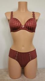 Nieuw marie jo avero bh 75c Hipster 38s, Kleding | Dames, Ondergoed en Lingerie, Overige kleuren, ., Ophalen of Verzenden, BH