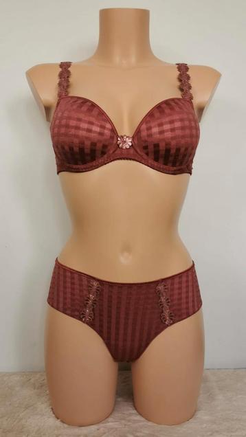 Nieuw marie jo avero bh 75c Hipster 38s  beschikbaar voor biedingen