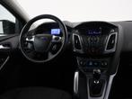 Ford Focus 1.6 ECOBOOST 150 PK HATCHBACK FIRST EDITION + TRE, Auto's, Gebruikt, Zwart, 4 cilinders, 150 pk