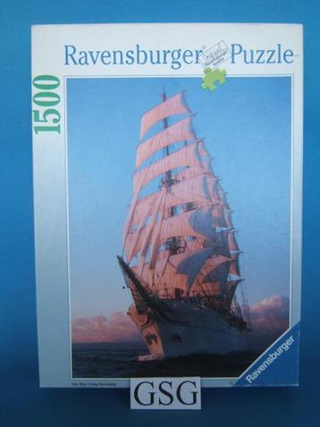 Windjammer 1500 st nr. 16 519 3 beschikbaar voor biedingen
