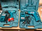 Makita, Doe-het-zelf en Verbouw, Ophalen, Gebruikt, 600 watt of meer