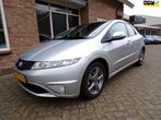 Honda Civic 1.4 Sport, Auto's, Voorwielaandrijving, Euro 5, Stof, Gebruikt