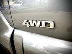Kia Sportage 2.0 CVVT Adventure 4WD, LPG G3, LEER, TWEEDE EI, Gebruikt, Zwart, 4 cilinders, Leder en Stof