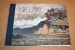 Nieuw licht - Het Indisch impressionisme van Bleckmann, Ophalen of Verzenden, Zo goed als nieuw, Schilder- en Tekenkunst