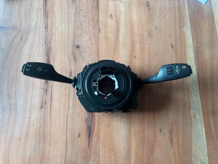 Combischakelaar clockspring 1 3 4 serie voor stuurverwarming, Auto-onderdelen, Dashboard en Schakelaars, BMW, Gebruikt, Ophalen of Verzenden