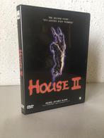 dvd:  “House 2”, Overige genres, Ophalen of Verzenden, Zo goed als nieuw, Vanaf 16 jaar