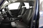BMW 2-serie Gran Tourer 216i 7p. Executive | Org NL | Sports, Auto's, Voorwielaandrijving, 2-Serie Gran Tourer, Blauw, 7 stoelen